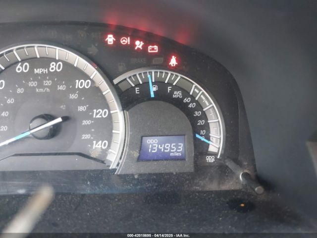 4T1BF1FKXEU867777 Toyota CAMRY SE