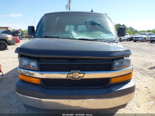 Chevrolet Express 3500 Lt 2017 1GAZGPFGXH1166220 Image 12