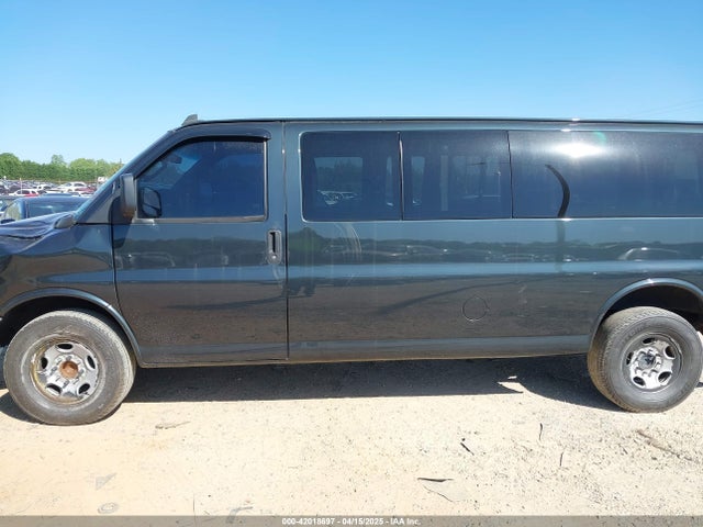 Chevrolet Express 3500 Lt 2017 1GAZGPFGXH1166220 Image 14