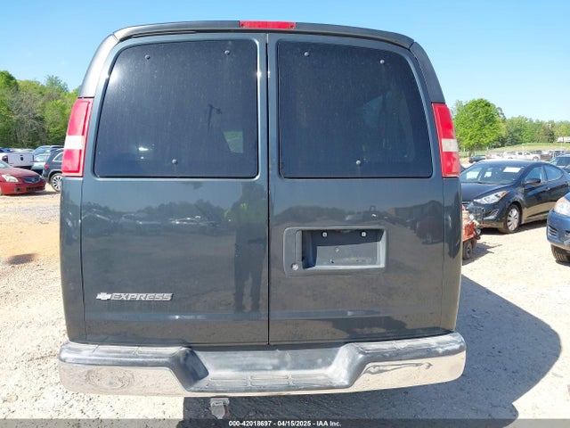 Chevrolet Express 3500 Lt 2017 1GAZGPFGXH1166220 Image 16