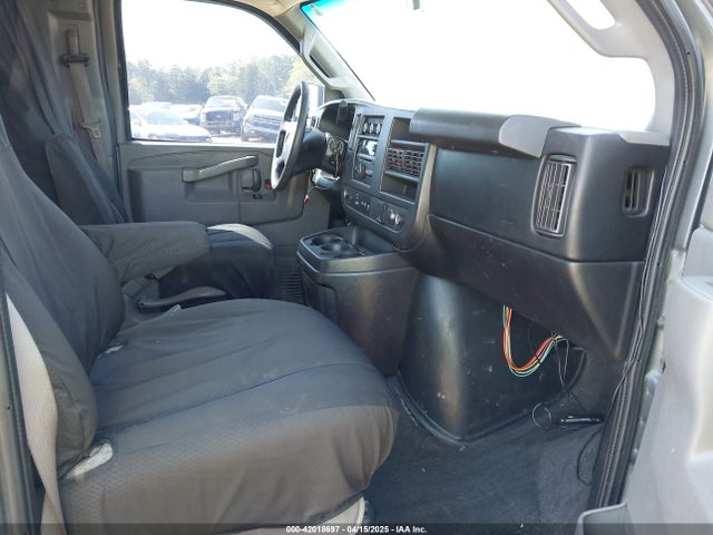 Chevrolet Express 3500 Lt 2017 1GAZGPFGXH1166220 Image 5