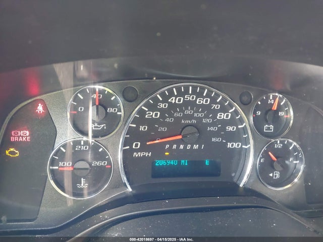 Chevrolet Express 3500 Lt 2017 1GAZGPFGXH1166220 Image 7