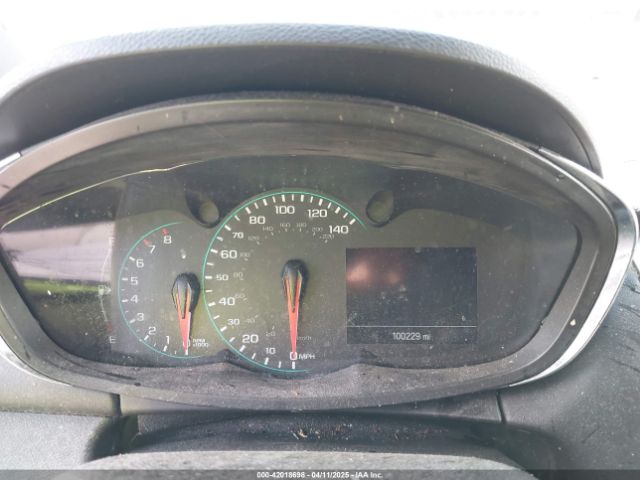 3GNCJNSB1HL182352 Chevrolet TRAX LS