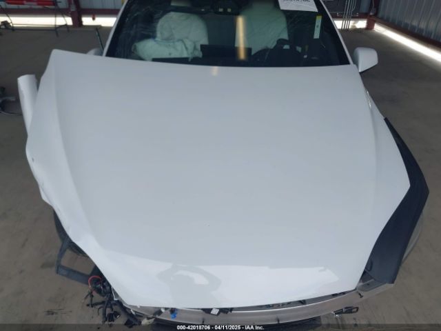 7SAXCDE51NF342005 Tesla Model X Dual Motor All-wheel Drive/plaid Tri Motor All-wheel Drive