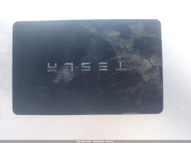2022 TESLA MODEL X 7SAXCDE51NF342005 Photo 10