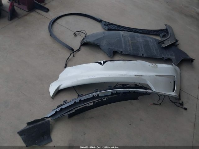 7SAXCDE51NF342005 Tesla Model X Dual Motor All-wheel Drive/plaid Tri Motor All-wheel Drive