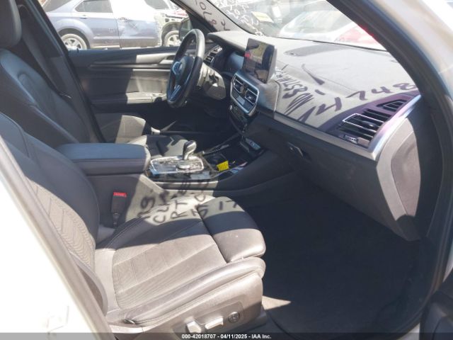 5UX83DP06N9K87661 BMW X3 M40i