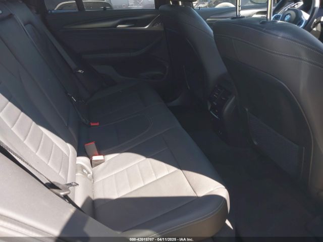 5UX83DP06N9K87661 BMW X3 M40i