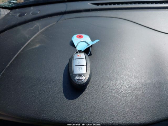 3N1CP5CU4KL478368 Nissan KICKS S