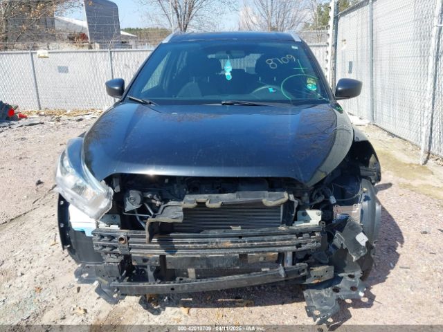 3N1CP5CU4KL478368 Nissan KICKS S