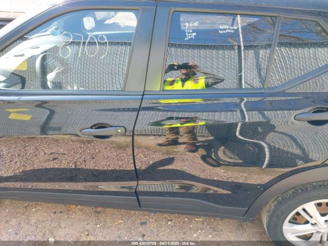 3N1CP5CU4KL478368 Nissan KICKS S
