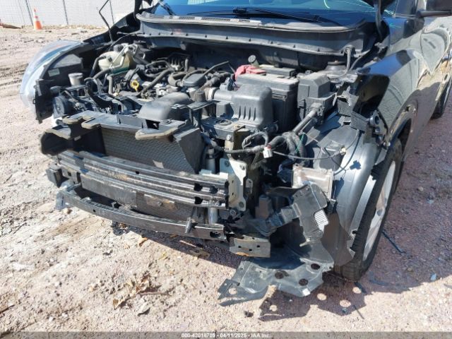 3N1CP5CU4KL478368 Nissan KICKS S