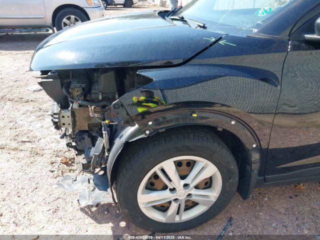3N1CP5CU4KL478368 Nissan KICKS S