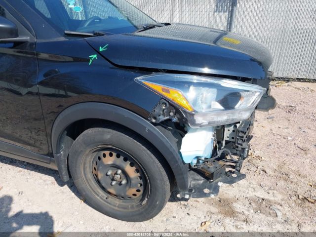 3N1CP5CU4KL478368 Nissan KICKS S