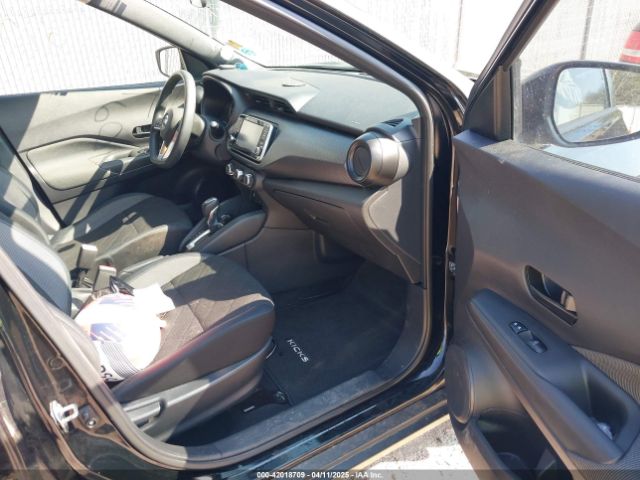 3N1CP5CU4KL478368 Nissan KICKS S