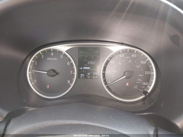 3N1CP5CU4KL478368 Nissan KICKS S