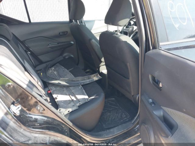 3N1CP5CU4KL478368 Nissan KICKS S