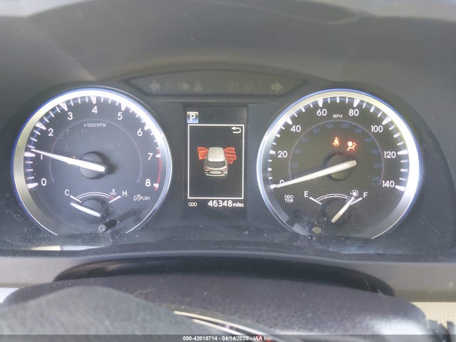 5TDKZRFH6JS285012 Toyota Highlander Xle