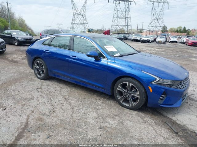 5XXG34J2XMG008964 auction archive image