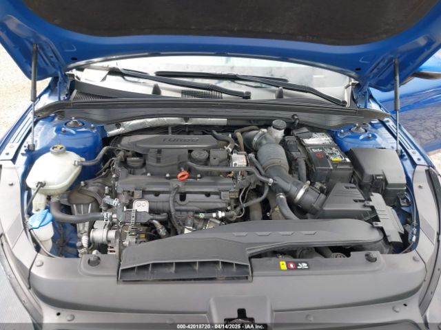 5XXG34J2XMG008964 KIA K5 EX