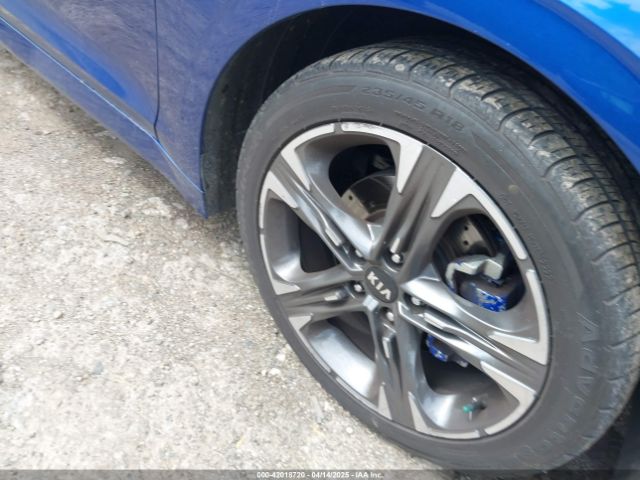 5XXG34J2XMG008964 KIA K5 EX