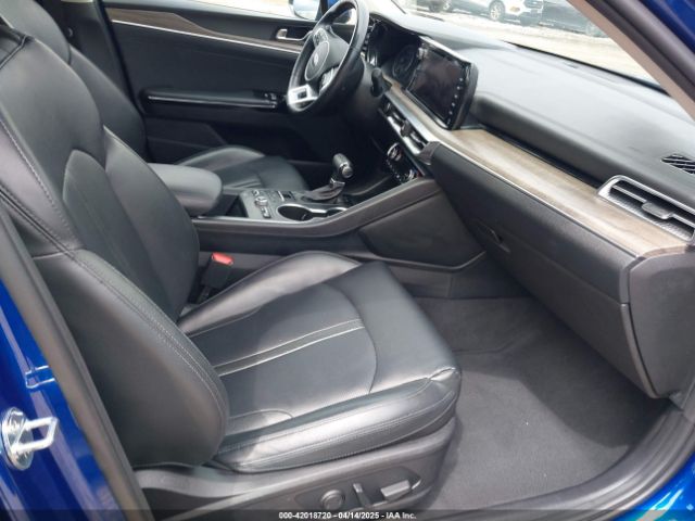 5XXG34J2XMG008964 KIA K5 EX