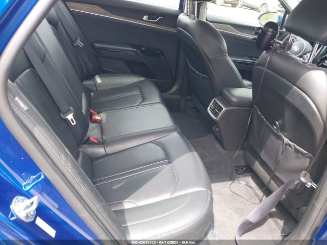 5XXG34J2XMG008964 KIA K5 EX