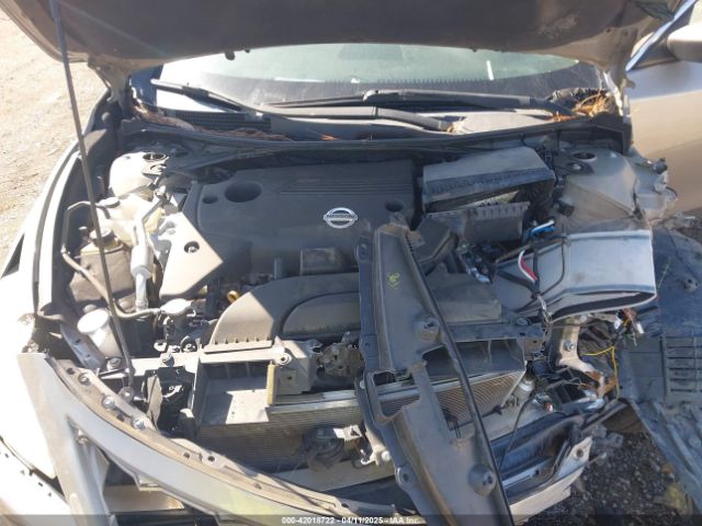 1N4AL3AP1EC266602 Nissan Altima 2.5 S
