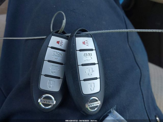 1N4AL3AP1EC266602 Nissan Altima 2.5 S