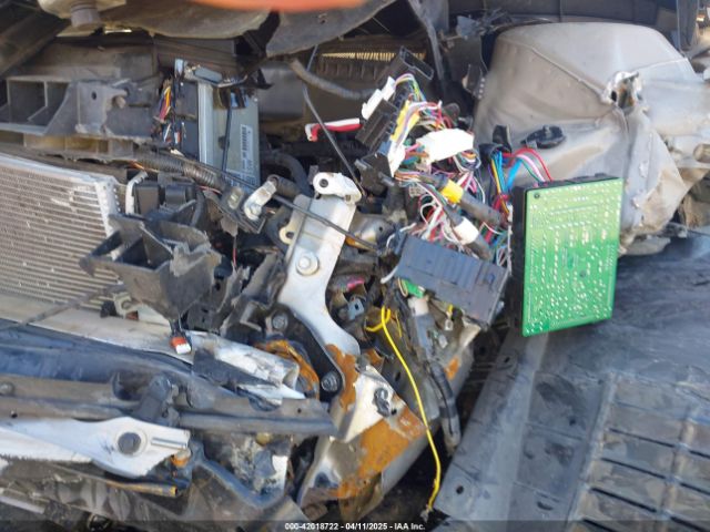 1N4AL3AP1EC266602 Nissan Altima 2.5 S
