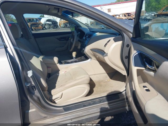 1N4AL3AP1EC266602 Nissan Altima 2.5 S