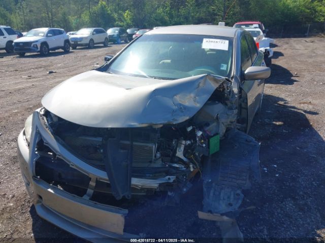 1N4AL3AP1EC266602 Nissan Altima 2.5 S