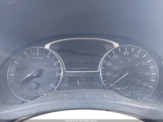 1N4AL3AP1EC266602 Nissan Altima 2.5 S