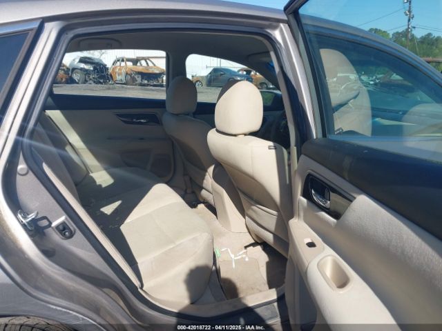 1N4AL3AP1EC266602 Nissan Altima 2.5 S