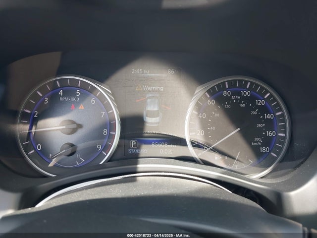 JN1EV7AP6HM742437 Infiniti Q50 3.0t Signature Edition