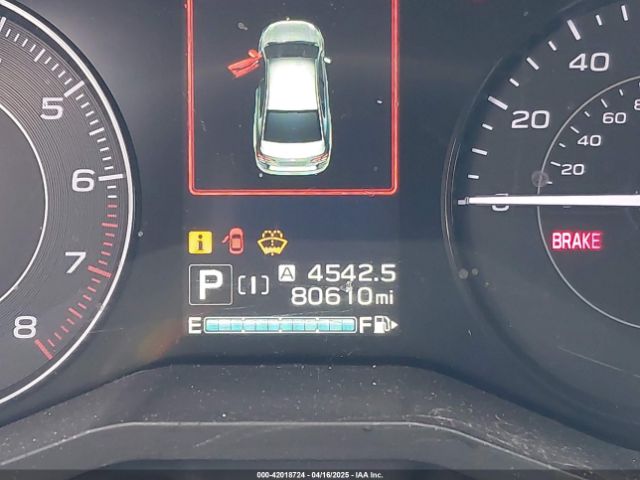 4S3GTAV6XP3703123 Subaru Impreza Premium 5-door