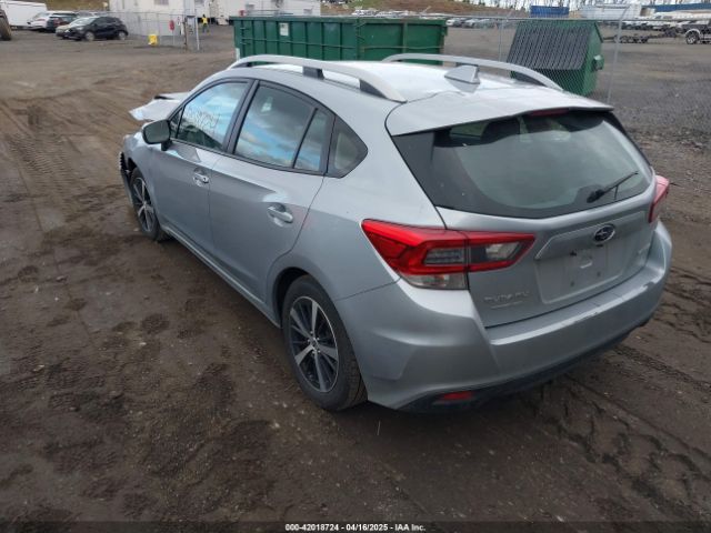 4S3GTAV6XP3703123 Subaru Impreza Premium 5-door