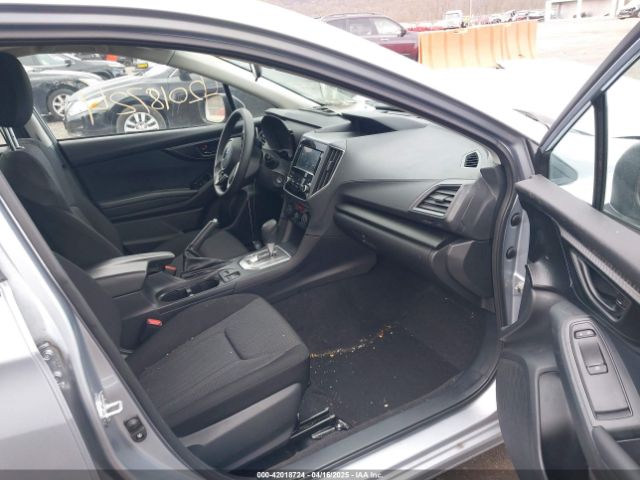 4S3GTAV6XP3703123 Subaru Impreza Premium 5-door