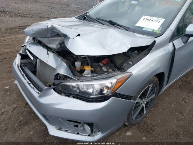 4S3GTAV6XP3703123 Subaru Impreza Premium 5-door