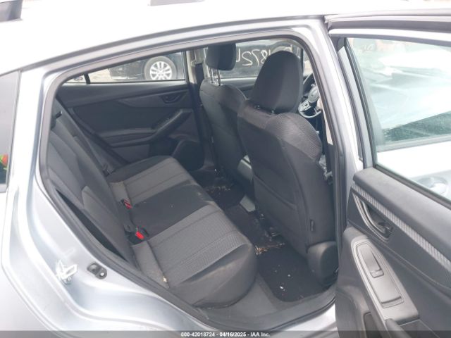 4S3GTAV6XP3703123 Subaru Impreza Premium 5-door