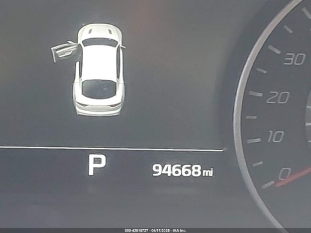 KNAE55LC5L6084695 KIA Stinger Gt2