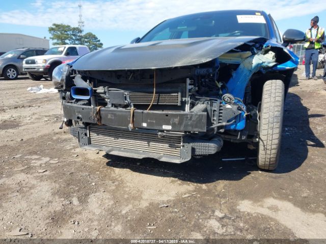 KNAE55LC5L6084695 KIA Stinger Gt2