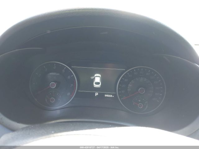 KNAE55LC5L6084695 KIA Stinger Gt2