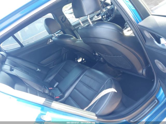 KNAE55LC5L6084695 KIA Stinger Gt2
