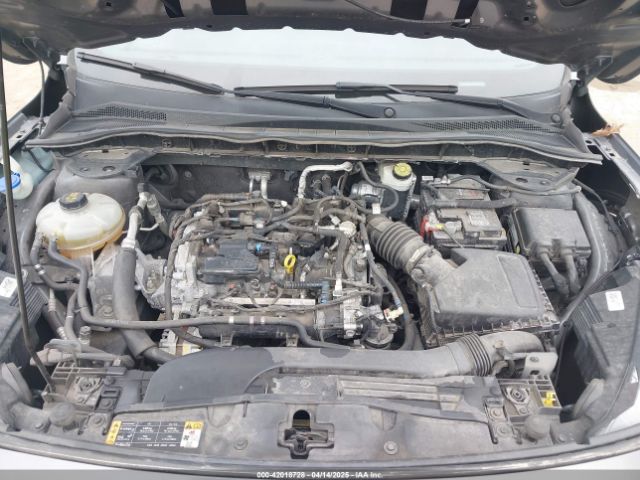 1FMCU0G62MUA94307 Ford ESCAPE SE
