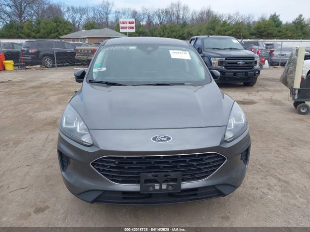 1FMCU0G62MUA94307 Ford ESCAPE SE