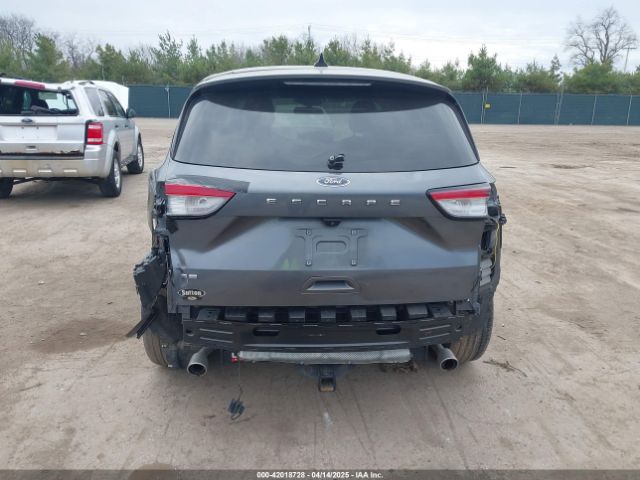 1FMCU0G62MUA94307 Ford ESCAPE SE