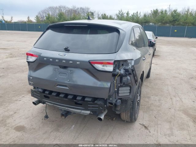 1FMCU0G62MUA94307 Ford ESCAPE SE