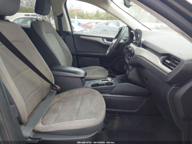 1FMCU0G62MUA94307 Ford ESCAPE SE