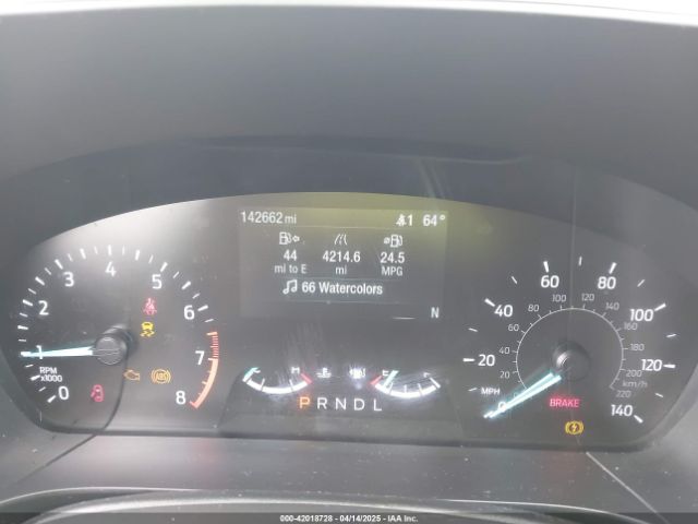 1FMCU0G62MUA94307 Ford ESCAPE SE